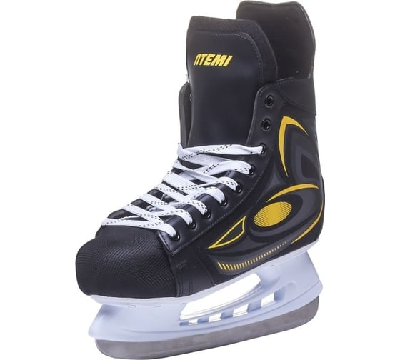 Хоккейные коньки ATEMI Drift Skidding р. 37 00-00009667-37