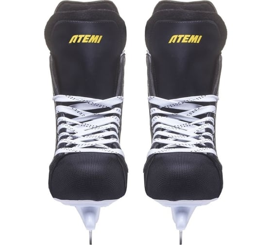 Хоккейные коньки ATEMI Drift Skidding р. 37 00-00009667-37