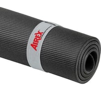 Гимнастический коврик AIREX Fitline 140 см, темно-серый AA FITLINE140CH CH-14-01