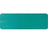 Гимнастический коврик AIREX Fitline 180см, морская волна AA FITLINE180 WB-18-01