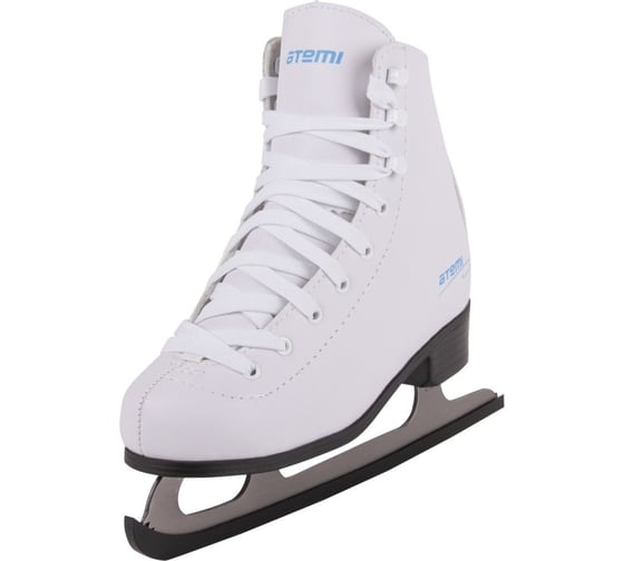Фигурные коньки ATEMI Comfort размер 35 00-00009663-35