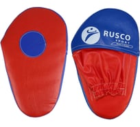 Лапы Ruscosport rusco sport к/з большие 00000043873