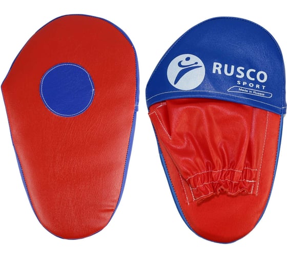 Лапы Ruscosport rusco sport к/з большие 00000043873 1