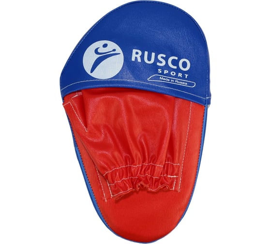 Лапы Ruscosport rusco sport к/з большие 00000043873