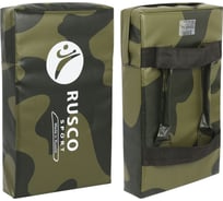 Макивара Ruscosport rusco sport 30 50 хаки 00000060472