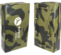 Макивара Ruscosport rusco sport 20 40 хаки 00000057144