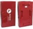 Макивара Ruscosport rusco sport 30 50 красный 00000059978 1