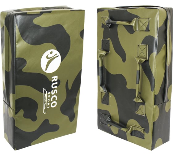 Макивара Ruscosport rusco sport 20 40 милитари УТ-00005320