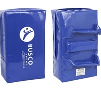 Макивара Ruscosport rusco sport 20 40 синий 00000045320