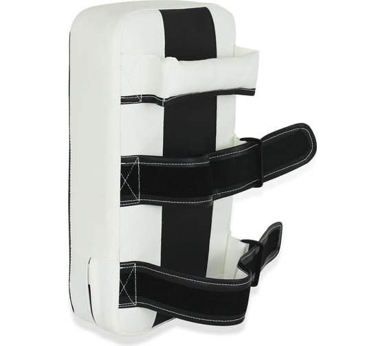 Макивара Ruscosport rusco sport к/з 40 20 черно-белая 00000064086