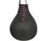 Набор бокс. начинающий Ruscosport rusco sport черный/красн. груша и перчатки 4oz УТ-00003144 4