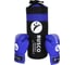 Набор бокс. начинающих Ruscosport rusco sport 4 OZ, черно-синий 4680062712729 1