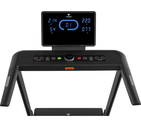 Беговая дорожка BRADEX titanium masters physiotech a520 TM Physiotech A520