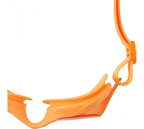 Очки для плавания 25DEGREES Chubba Orange 25D22002, детский ЦБ-00000960