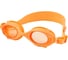 Очки для плавания 25DEGREES Chubba Orange 25D22002, детский ЦБ-00000960 1
