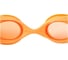 Очки для плавания 25DEGREES Chubba Orange 25D22002, детский ЦБ-00000960 2