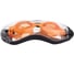 Очки для плавания 25DEGREES Chubba Orange 25D22002, детский ЦБ-00000960 4
