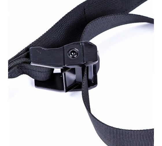 Амортизатор LIVEPRO Pull-Up Assisted Band, черный/синий NL LP8428 BB-00-00