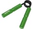 Эспандер LIVEPRO Aluminum Handle Grip, сопротивление 45, 3 кг, вес 195 г, диаметр пружины 6 мм, зеленый NL LP8285-100 00-00-00 1