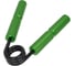 Эспандер LIVEPRO Aluminum Handle Grip, сопротивление 45, 3 кг, вес 195 г, диаметр пружины 6 мм, зеленый NL LP8285-100 00-00-00 2