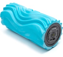 Массажный виброролл LIVEPRO Vibrating Foam Roller, 33x14 см, синий NL LP8236-BU 00-00-00