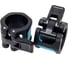 Олимпийские замки LIVEPRO Lite Barbell Collars, пара, черный/синий NL LP8062 00-00-00 3
