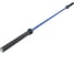 Олимпийский гриф LIVEPRO Men's Cerakote Training Bar, 20 кг, синий/черный NL LP8085-BL 00-00-00 1