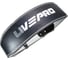 Атлетический пояс LIVEPRO Weightlifting Belt, размер L, черный NL LP8067-L 00-00-00 1