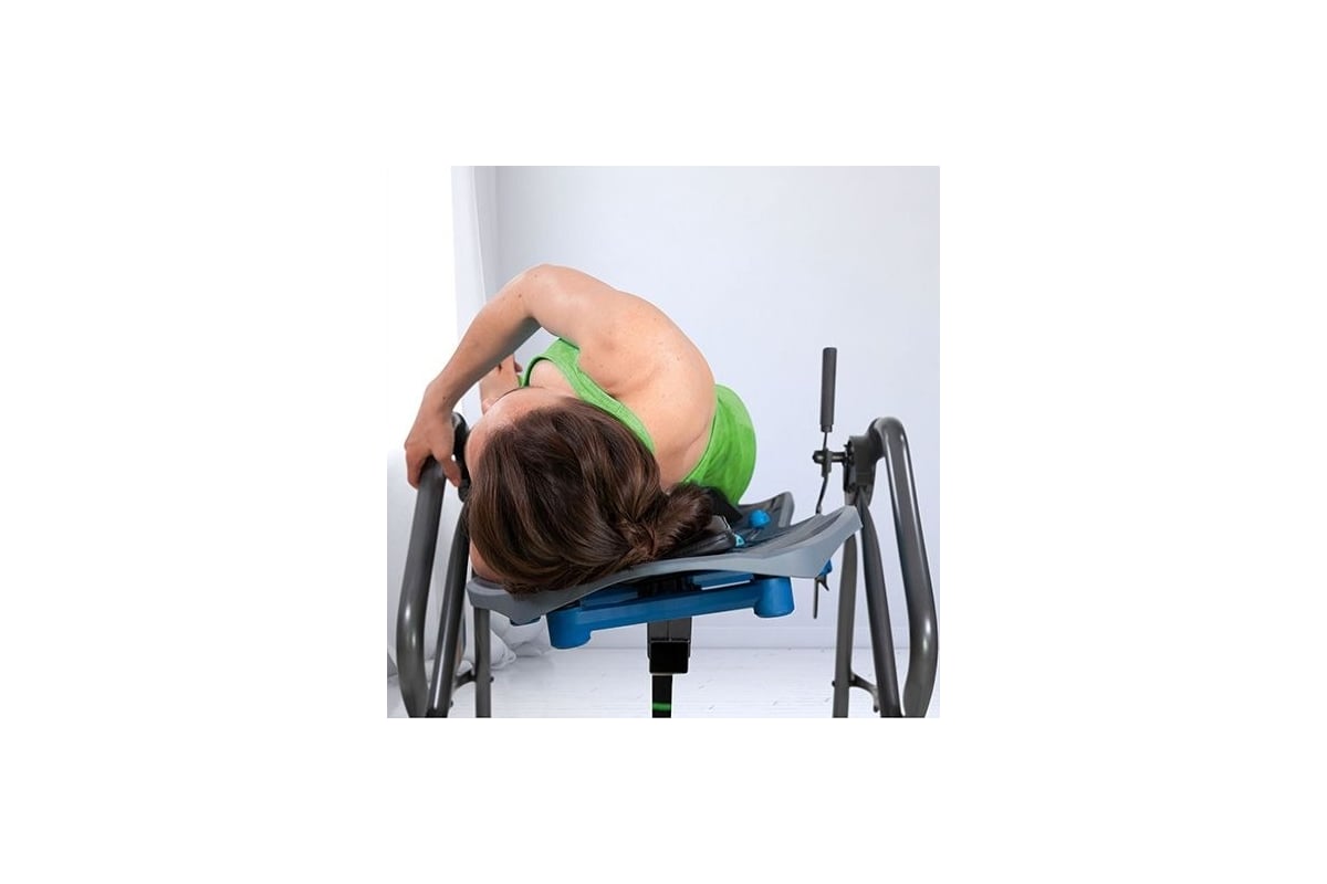 Инверсионный стол teeter fitspine x3