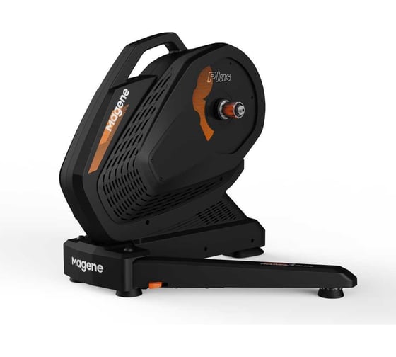 Умный велостанок Magene T300 Plus MGNT300P MAGT300P