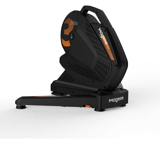 Умный велостанок Magene T300 Plus MGNT300P MAGT300P