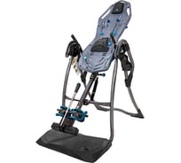 Инверсионный стол TEETER FitSpine LX9A, серый SI LX9A 00-00-00