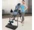 Инверсионный стол TEETER FitSpine LX9A, серый SI LX9A 00-00-00 2