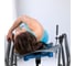 Инверсионный стол TEETER FitSpine LX9A, серый SI LX9A 00-00-00 3