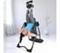 Инверсионный стол TEETER FitSpine LX9A, серый SI LX9A 00-00-00 7