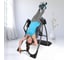 Инверсионный стол TEETER FitSpine LX9A, серый SI LX9A 00-00-00 9