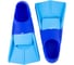 Тренировочные ласты 25Degrees Pooljet Navy/Blue 25D21001, XXS 27-29 ЦБ-00002244 1