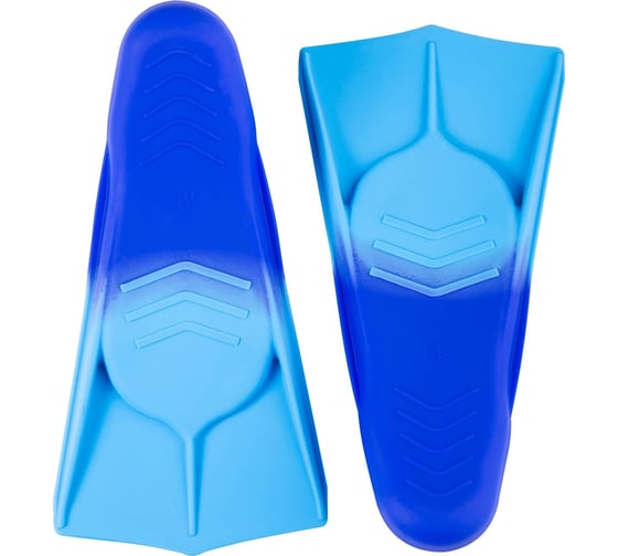 Тренировочные ласты 25Degrees Pooljet Navy/Blue 25D21001, M 36-38 ЦБ-00002247