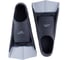 Тренировочные ласты 25Degrees Pooljet Black/Grey 25D21001, XL 42-44 ЦБ-00002234 2