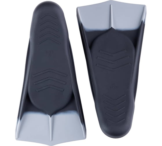 Тренировочные ласты 25Degrees Pooljet Black/Grey 25D21001, L 39-41 ЦБ-00002232