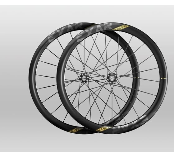 Карбоновая пара колес Magene EXAR DB508 ULTRA вилсет MGNDB508U