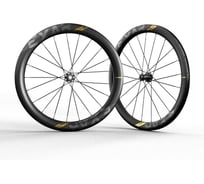 Карбоновая пара колес Magene EXAR DB405 ULTRA вилсет MGNDB405U