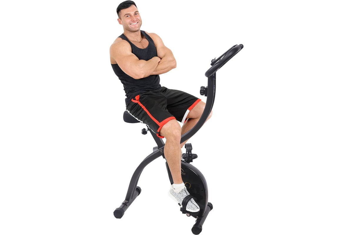 Sunfitter exercise online bike