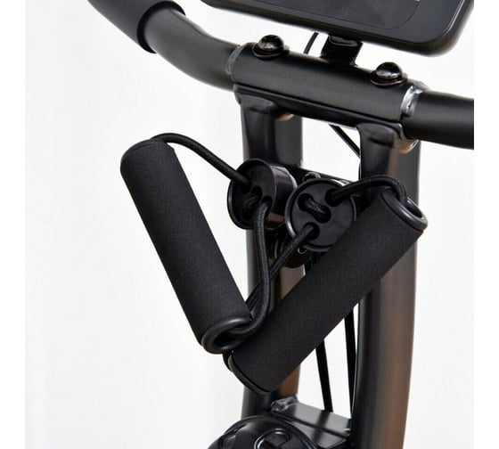 Велотренажер DFC X-Bike HOMCOM B3386R