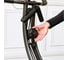 Велотренажер DFC X-Bike HOMCOM B3386R 10