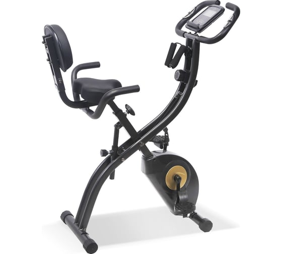 Велотренажер DFC SUN FITTER PRO B3373R