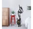 Велотренажер DFC SUN FITTER PRO B3373R 8