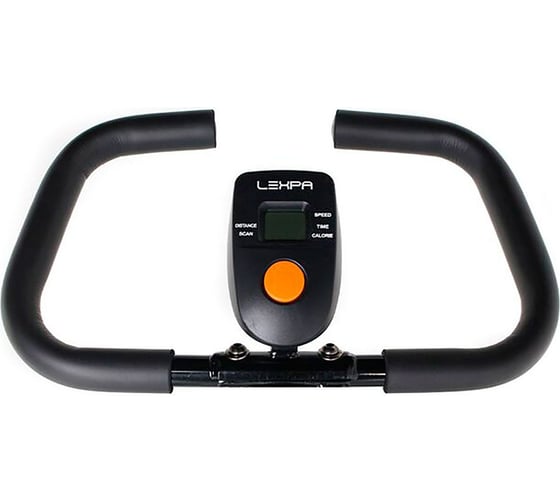 Велотренажер DFC X-Bike LEXPA B3375