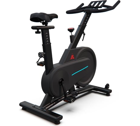 Спин-байк Spectrum 15.0 DFC B-108