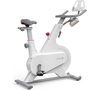 Велотренажер DFC Smart Yesoul M1 WHITE
